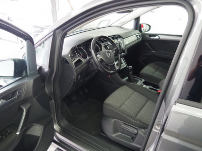 VW Touran Gebrauchtwagen VW Touran Gebrauchtwagen