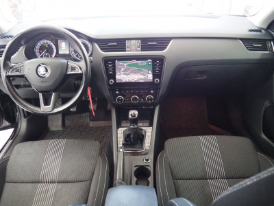 Skoda Octavia Gebrauchtwagen Skoda Octavia Gebrauchtwagen