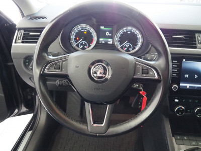 Skoda Octavia Gebrauchtwagen Skoda Octavia Gebrauchtwagen