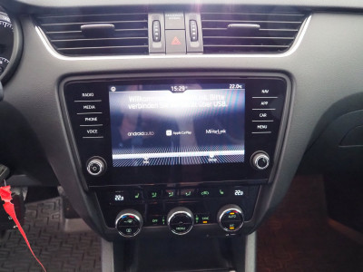 Skoda Octavia Gebrauchtwagen Skoda Octavia Gebrauchtwagen
