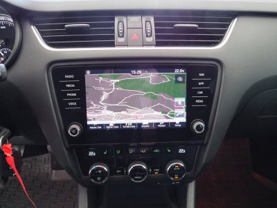 Skoda Octavia Gebrauchtwagen Skoda Octavia Gebrauchtwagen