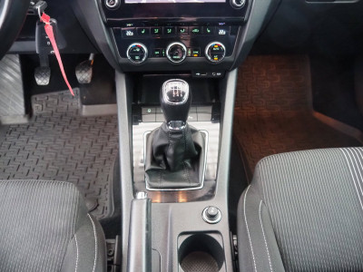 Skoda Octavia Gebrauchtwagen Skoda Octavia Gebrauchtwagen