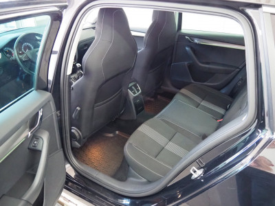 Skoda Octavia Gebrauchtwagen Skoda Octavia Gebrauchtwagen