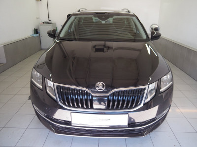 Skoda Octavia Gebrauchtwagen Skoda Octavia Gebrauchtwagen