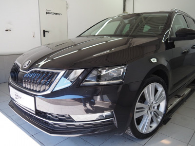Skoda Octavia Gebrauchtwagen Skoda Octavia Gebrauchtwagen