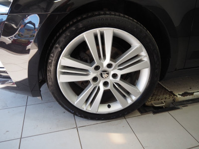 Skoda Octavia Gebrauchtwagen Skoda Octavia Gebrauchtwagen