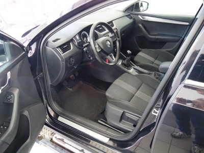 Skoda Octavia Gebrauchtwagen Skoda Octavia Gebrauchtwagen