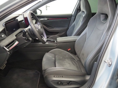 Skoda Superb Gebrauchtwagen Skoda Superb Gebrauchtwagen