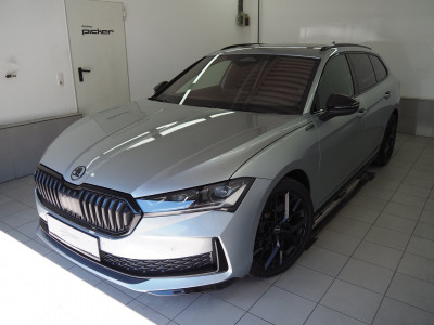 Skoda Superb Gebrauchtwagen Skoda Superb Gebrauchtwagen