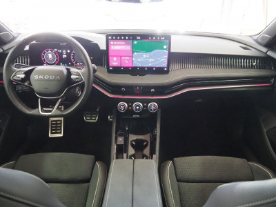 Skoda Superb Gebrauchtwagen Skoda Superb Gebrauchtwagen