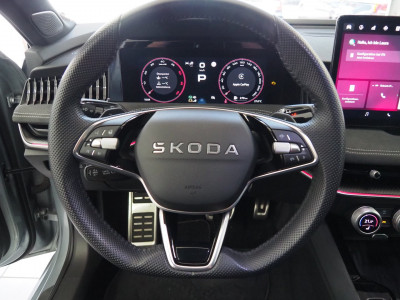 Skoda Superb Gebrauchtwagen Skoda Superb Gebrauchtwagen