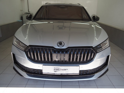 Skoda Superb Gebrauchtwagen Skoda Superb Gebrauchtwagen