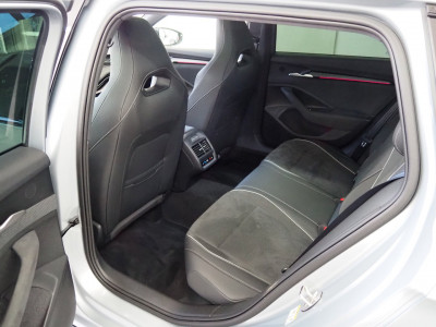 Skoda Superb Gebrauchtwagen Skoda Superb Gebrauchtwagen