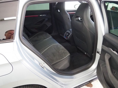 Skoda Superb Gebrauchtwagen Skoda Superb Gebrauchtwagen