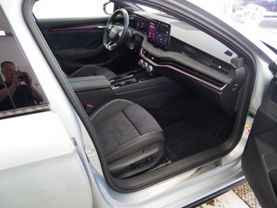 Skoda Superb Gebrauchtwagen Skoda Superb Gebrauchtwagen