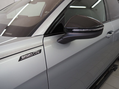 Skoda Superb Gebrauchtwagen Skoda Superb Gebrauchtwagen