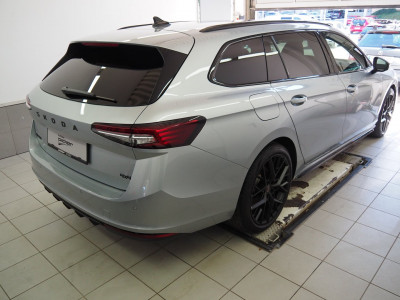Skoda Superb Gebrauchtwagen Skoda Superb Gebrauchtwagen