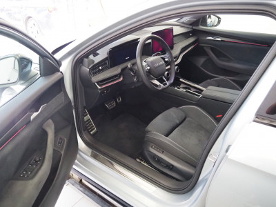 Skoda Superb Gebrauchtwagen Skoda Superb Gebrauchtwagen