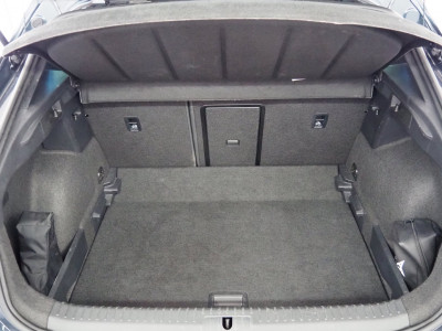 Cupra Formentor Gebrauchtwagen Cupra Formentor Gebrauchtwagen