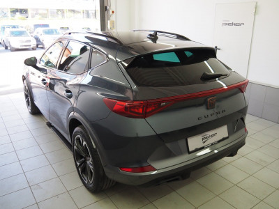 Cupra Formentor Gebrauchtwagen Cupra Formentor Gebrauchtwagen