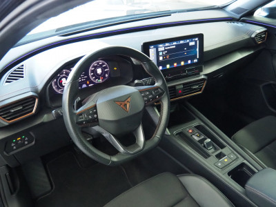 Cupra Formentor Gebrauchtwagen Cupra Formentor Gebrauchtwagen