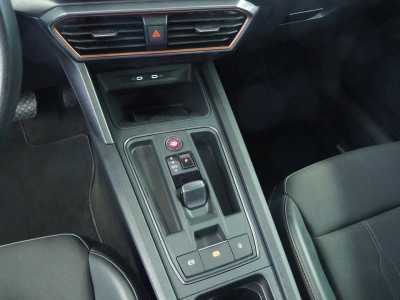 Cupra Formentor Gebrauchtwagen Cupra Formentor Gebrauchtwagen