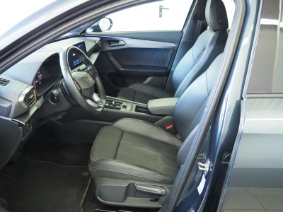 Cupra Formentor Gebrauchtwagen Cupra Formentor Gebrauchtwagen
