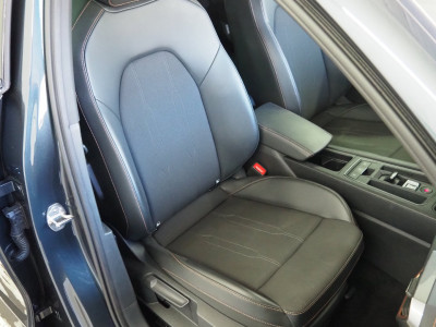 Cupra Formentor Gebrauchtwagen Cupra Formentor Gebrauchtwagen