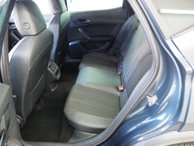 Cupra Formentor Gebrauchtwagen Cupra Formentor Gebrauchtwagen