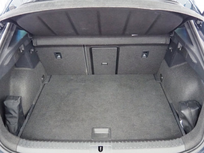 Cupra Formentor Gebrauchtwagen Cupra Formentor Gebrauchtwagen