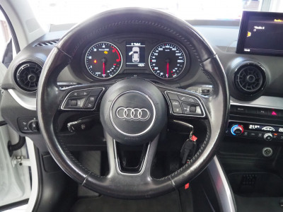Audi Q2 Gebrauchtwagen Audi Q2 Gebrauchtwagen