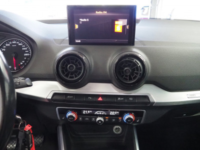 Audi Q2 Gebrauchtwagen Audi Q2 Gebrauchtwagen