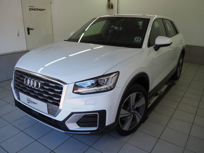 Audi Q2 Gebrauchtwagen Audi Q2 Gebrauchtwagen