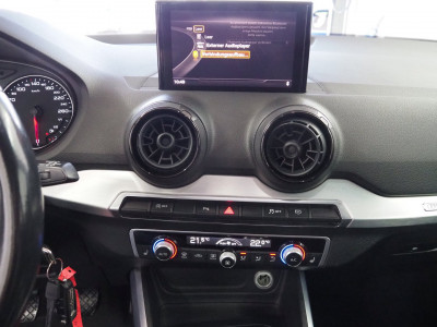 Audi Q2 Gebrauchtwagen Audi Q2 Gebrauchtwagen