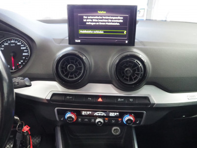 Audi Q2 Gebrauchtwagen Audi Q2 Gebrauchtwagen