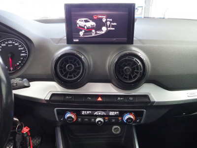 Audi Q2 Gebrauchtwagen Audi Q2 Gebrauchtwagen