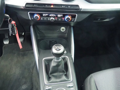 Audi Q2 Gebrauchtwagen Audi Q2 Gebrauchtwagen