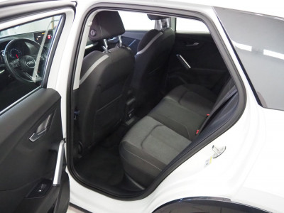 Audi Q2 Gebrauchtwagen Audi Q2 Gebrauchtwagen