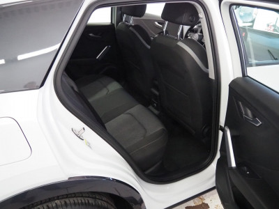 Audi Q2 Gebrauchtwagen Audi Q2 Gebrauchtwagen