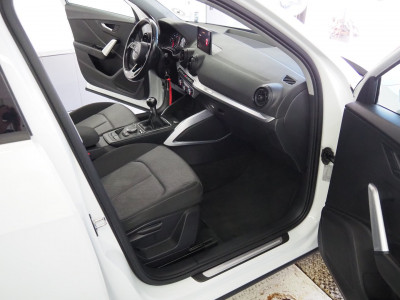 Audi Q2 Gebrauchtwagen Audi Q2 Gebrauchtwagen