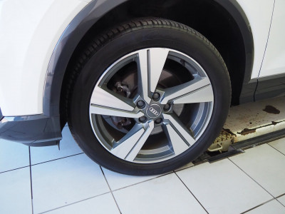 Audi Q2 Gebrauchtwagen Audi Q2 Gebrauchtwagen