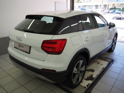 Audi Q2 Gebrauchtwagen Audi Q2 Gebrauchtwagen
