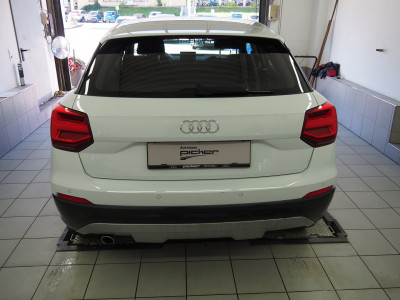 Audi Q2 Gebrauchtwagen Audi Q2 Gebrauchtwagen