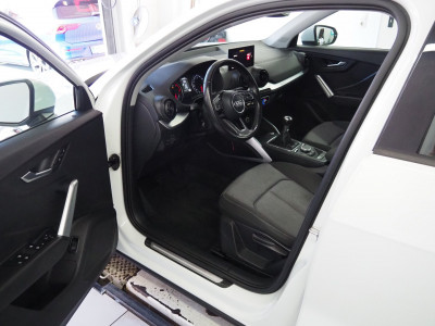 Audi Q2 Gebrauchtwagen Audi Q2 Gebrauchtwagen