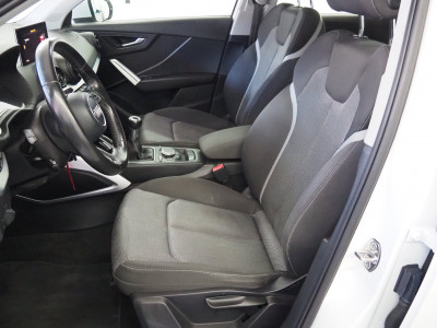 Audi Q2 Gebrauchtwagen Audi Q2 Gebrauchtwagen