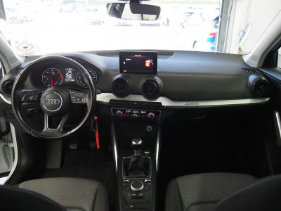 Audi Q2 Gebrauchtwagen Audi Q2 Gebrauchtwagen