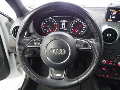 Audi A1 Gebrauchtwagen Audi A1 Gebrauchtwagen