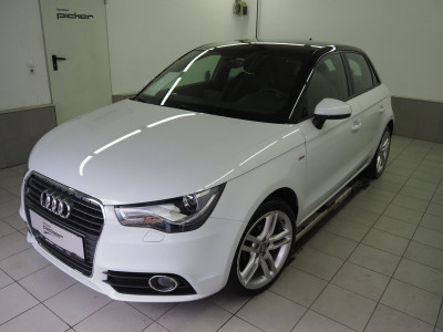 Audi A1 Gebrauchtwagen Audi A1 Gebrauchtwagen