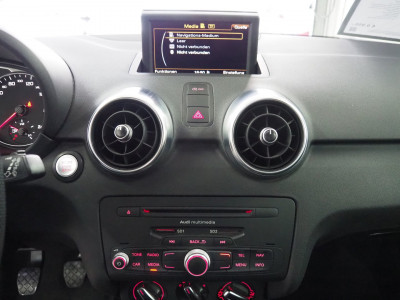 Audi A1 Gebrauchtwagen Audi A1 Gebrauchtwagen