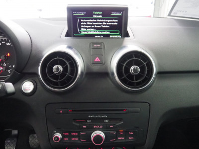 Audi A1 Gebrauchtwagen Audi A1 Gebrauchtwagen